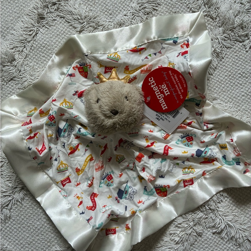 Magnetic Me Royal Baby Cuddle - Prince Harry Duchess of Sussex